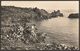 Peninnis, St Mary's, Isles Of Scilly, 1944 - Gibson RP Postcard - Scilly Isles