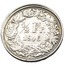 1/2 Franc  - Suisse - 1946 - Argent  - TTB - - Otros & Sin Clasificación