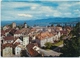 Arbon Mit Bodensee - Blick Gegen Steinach Und Fünfländerblick - Foto Gross Nr. 33770 Fb - Arbon