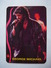 1 Calendar - Artitst Music Cinema Wham George Michael (d54) - Petit Format : 1991-00