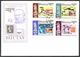 BHUTAN, 100 Centenary Of Death Of Rowland Hill 1979 Sheetlet + Set On FDC! - Bhután