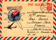 Delcampe - Lot De 12 Lettres De Russie (urss), Bulgarie, Recommander, Entier Postaux Pour La France    (etat Voir Photos) - Autres - Europe