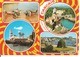 Y&T N°1503 LISBONE Vers  FRANCE 19815  2 SCANS - Lettres & Documents