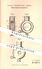 Original Patent - Gustav Tresenreuter , Berlin , 1900 , Mischvorrichtung Für Bunsenbrenner | Brenner , Gas , Gasbrenner - Historical Documents