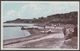 Gurnard Near Cowes, Isle Of Wight, C.1910 - J Welch Postcard - Cowes