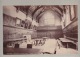 170617 - 2 PHOTOS Anciennes - ROYAUME UNI ANGLETERRE - BERKSHIRE ETON College From Footbridge , Minstrel Gallery Dining - Autres & Non Classés