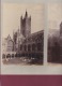 170617 - 3 PHOTOS Anciennes - ROYAUME UNI ANGLETERRE - KENT CANTERBURY Cathedral Norman Tour - Canterbury
