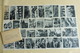 Komplette Sammlung "Der Zweite Weltkrieg Im Bild" Zigarettenbilder Eilebrecht,12 X 30 Bilder In Original Verpackungen - Sammelbilderalben & Katalogue