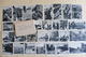 Komplette Sammlung "Der Zweite Weltkrieg Im Bild" Zigarettenbilder Eilebrecht,12 X 30 Bilder In Original Verpackungen - Sammelbilderalben & Katalogue