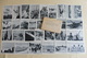 Delcampe - Komplette Sammlung "Der Zweite Weltkrieg Im Bild" Zigarettenbilder Eilebrecht,12 X 30 Bilder In Original Verpackungen - Sammelbilderalben & Katalogue