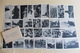 Delcampe - Komplette Sammlung "Der Zweite Weltkrieg Im Bild" Zigarettenbilder Eilebrecht,12 X 30 Bilder In Original Verpackungen - Sammelbilderalben & Katalogue