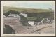 Porthpean, St Austell, Cornwall, 1905 - Hicks Postcard - Other & Unclassified