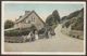 Old Post Office, Lee, Devon, 1904 - Peacock Postcard - Other & Unclassified