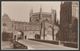 Chapter House, Wells Cathedral, Somerset, C.1920s - Judges RP Postcard - Wells