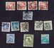 Chinese Postage Stamps - X62 Stamps -  REPUBLIC OF CHINA POSTAGE - Chinese Imperial - Autres & Non Classés