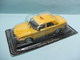 DeAgostini - GAZ 3110 BONRA TAXI URSS Voiture De L'Est Neuf NBO 1/43 - Sonstige & Ohne Zuordnung