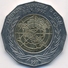 Croatia 25 Kuna 1997 "5th Anniversary - United Nations Membership" UNC Bimetal Coin (KM# 48) - Croatia