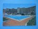 Quartu Sant'Elena - Cagliari - Hotel Setar - Scorcio Con Piscina - Quartu Sant'Elena