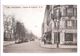 CPA 94 VINCENNES Avenue Du Polygone E.M. 1090 RARE USED AVEC TIMBRE 1932 AUTOS TAXI - Vincennes