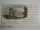 T31  SAINT EMILION Chateau LAROQUE  1901 ( Comte Et Comtesse De Rochefort) - Saint-Emilion