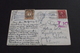 501. Letter NewYork (USA)-Yugoslavia (Ljubljana) 1929. - Briefe U. Dokumente