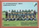 Inter 1980-81 - Non Viaggiata - Football