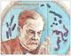 Louis Pasteur, Rabies Vaccine, Asymmetry Of Crystals, Chemistry, Microbiology, Health, Disease MS MNH Dominica - Louis Pasteur