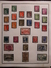 Delcampe - FRANCE COLLECTION SEMI MODERNES MAJ. NEUFS*TTB/OBLIT.+ CARNETS CROIX ROUGE NEUFS ** SUP. + CLASSIQUES Tous états... - Collections