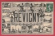 Revigny ... Carte Postale Multivues -1905 ( Voir Verso ) - Revigny Sur Ornain