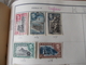 TIMBRE 3 Pages Ceylan Cap De Bonne Espérance Et Cap Vert 22 Timbres Valeur 7.20 &euro; - Sri Lanka (Ceilán) (1948-...)