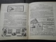 Delcampe - CONSEILS à L'USAGE Des CONDUCTEURS Dans PARIS - Fascicule Avec Plans, Schémas  - Automobile - Avec Pubs - Vers 1920 ! - Voitures