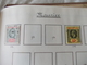 TIMBRE 1 Page Maurice 3 Timbres Valeur 34.40 Euros - Mauritius (1968-...)