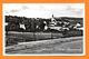 Schengen.  Panorama Du Village. Pont Sur La Moselle. Eglise Saint-Sauveur. - Remich