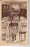 Delcampe - 75- PARIS- BEAU CATALOGUE A LA PLACE CLICHY- MARS 1924- MODE MOBILIER VETEMENTS LINGERIE JOUETS OUTILS JARDIN CHAUSSURES - 1900 – 1949