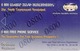 ARMENIA - Hovhannes Tumanyan, ArmenTel Telecard 50 Units, Tirage 20000, Exp.date 31/12/06, Sample No Chip And No CN - Armenië