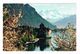 ZWITSERLAND  LAC LEMAN CHATEAU DE CHILLON - Andere & Zonder Classificatie