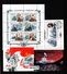 1989  Year Set  82 V.+ 4 S/S &ndash; Used (O)  USSR / RUSSIA - Full Years