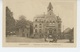 ALLEMAGNE - WIPPERFUERTH - Marktplatz Mit Rathaus U. Stadtbrunnen - Wipperfuerth