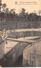 BELGIQUE - GISTEL - Pièce Du Leugenboom à MOERE -  La Pièce Pivote Dans Une Cuve De 20m De Diamètre - Canon - Gistel
