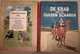 De Krab Met De Gulden Scharen (Le Crabe Aux Pinces D'Or - Edition 1947 - Tintin