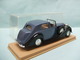 Solido - ROLLS ROYCE PHANTOM III COUPE 1939 Cabriolet Bleu Métallisé BO 1/43 - Solido