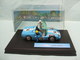 Altaya / Ixo - VAILLANTE SPORT-PROTO N°14 Bleu Michel Vaillant BO 1/43 - Other & Unclassified