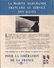 Raf Tract Aerien"la Marine Marchande Française Au Service De L'ennemi" Vichy Resistance Petain  WWII 39-45 1939-1945 2wk - 1939-45