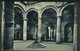 1934 FIRENZE IL CORTILE DEL PALAZZO VECCHIO  ANNULLO A TARGHETTA LEGGI DESCRIZIONE - Storia Postale