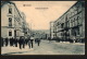 DD1520 BREMEN BAHNHOFSTRASSE STATION POSTCARD - Bremen