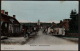 DD1507 FRANCE SARTHE CONNERRE AVENUE DE PARIS  POSTCARD - Connerre