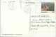1980  View Card  Pineapple Plantation - #2-Q3 - Used - Postal Stationery