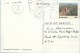 1980  View Card  Pineapple Plantation - #2-Q3 - Used - Enteros Postales