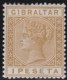 Gibraltar    .   Yvert   28       .      **          .  Postfris   .     /    .     MNH - Gibilterra