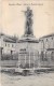 55 - DAMVILLERS : Statue Du Maréchal Gérard - CPA - Meuse - Damvillers